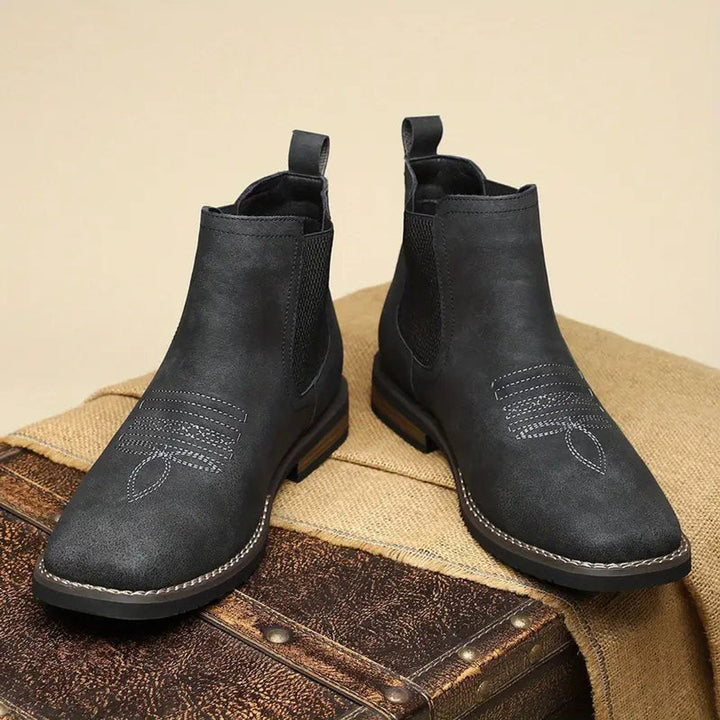 Peter | Modern Style Chelsea Men Boots