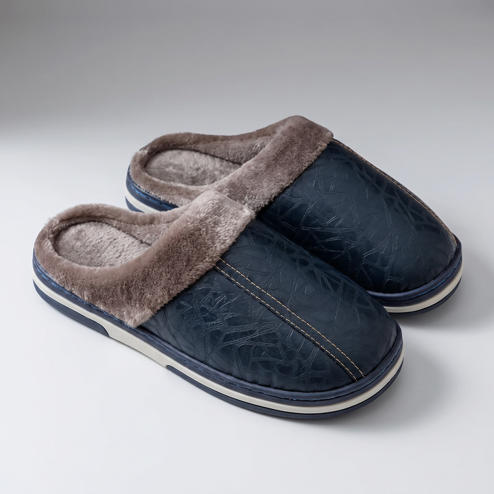 Cushio | Home Slippers – Cushioned Comfort for Women