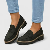 Zoe | Classic Orthopedic Loafers for Everyday Support