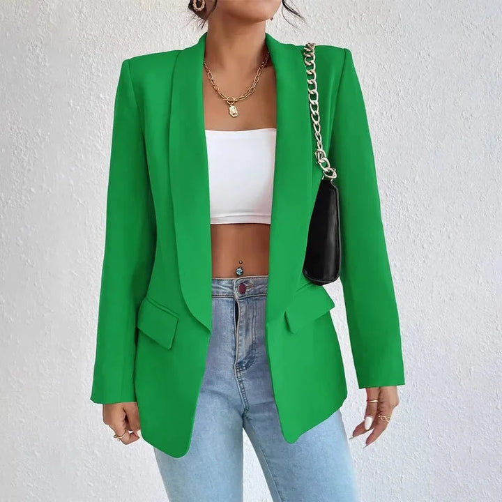 Camilla | Chic And Modern Tailored Blazer
