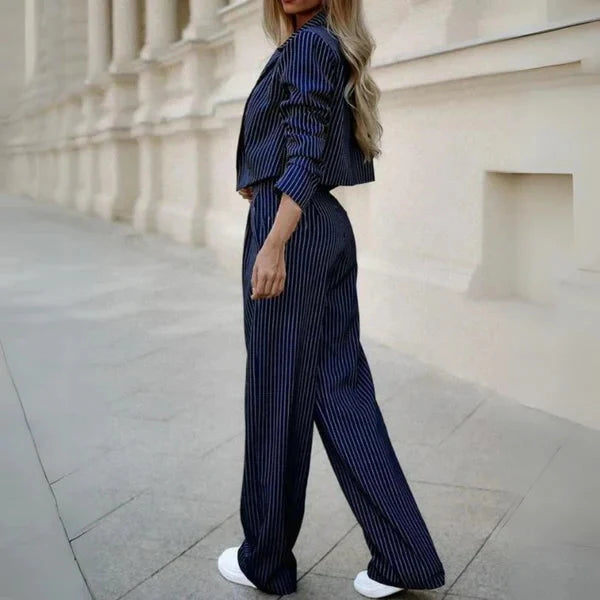 Sophia | Elegant And Graceful Formal Two Piece Set
