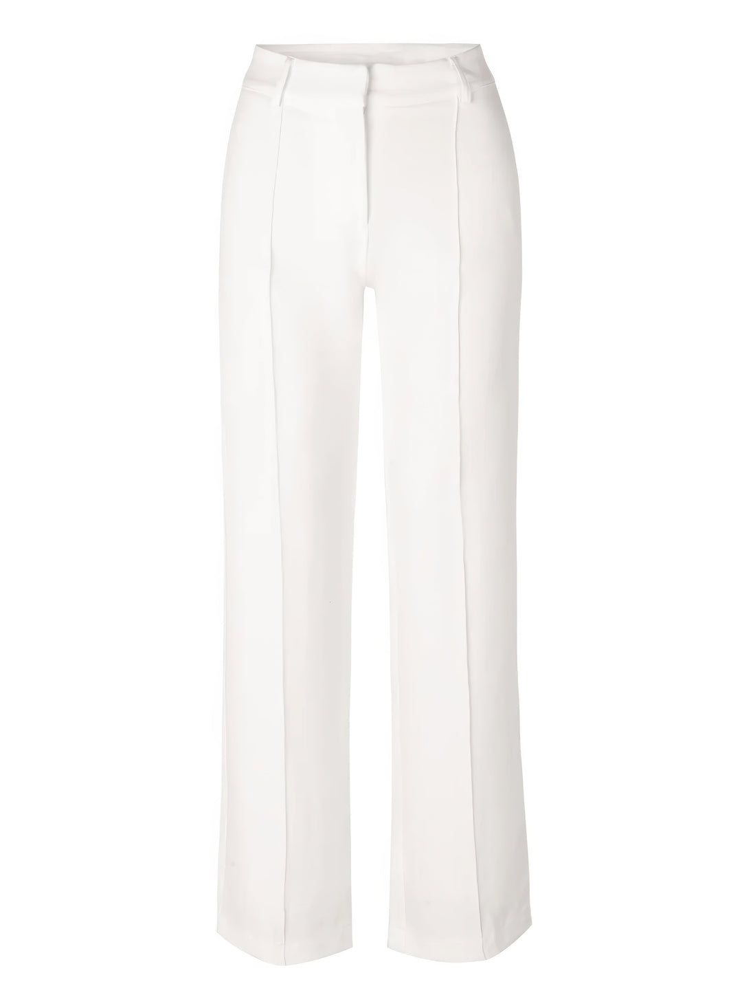 Zoe | Chic And Versatile Wide Leg Casual Pants