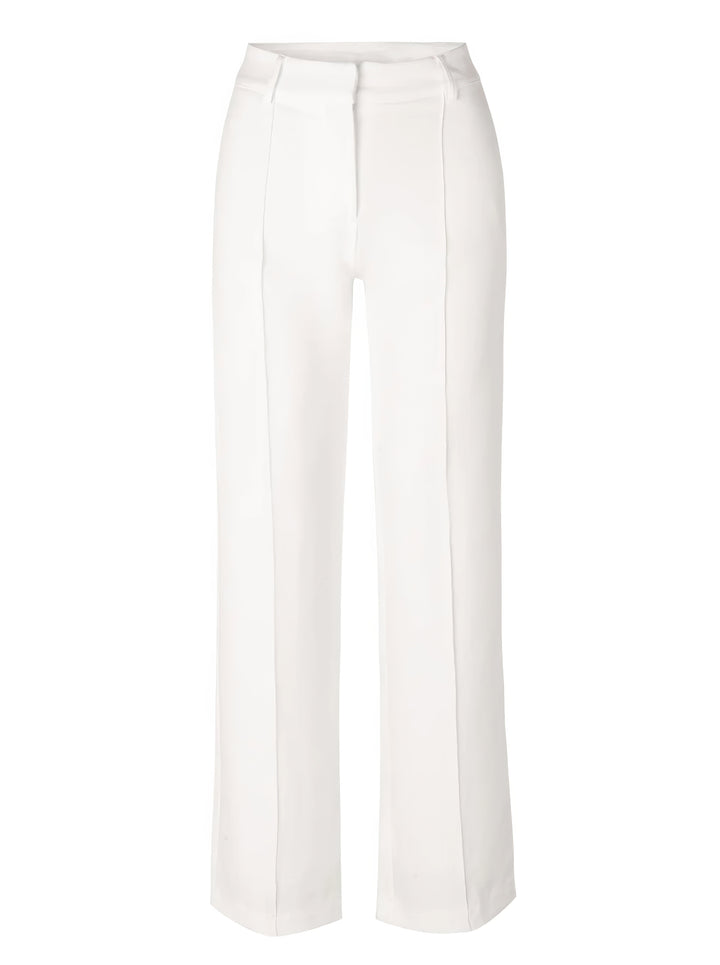 Zoe | Chic And Versatile Wide Leg Casual Pants
