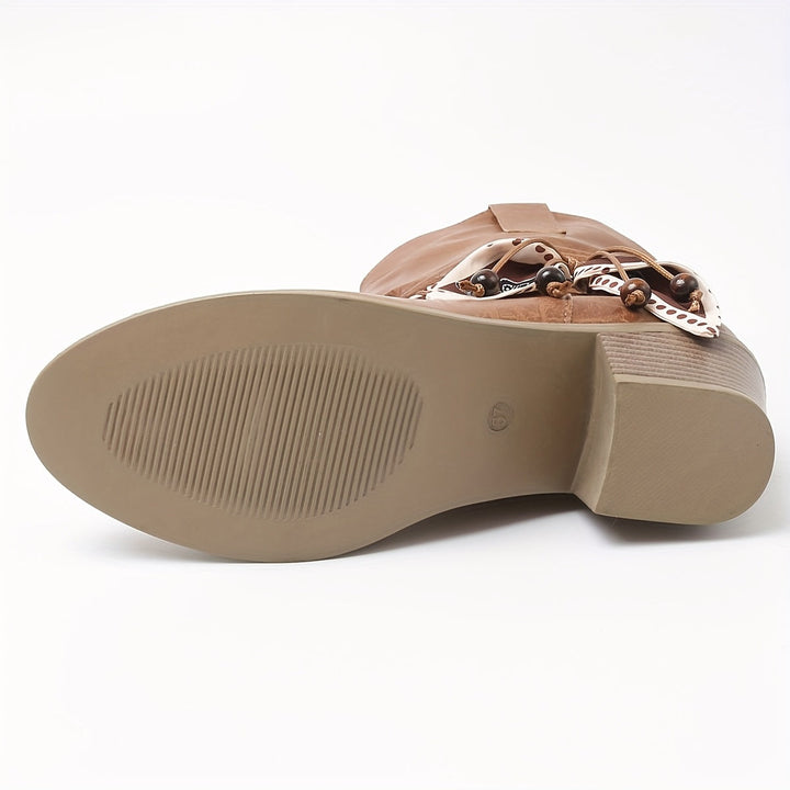 Harriet | Stivaletti chic e confortevoli