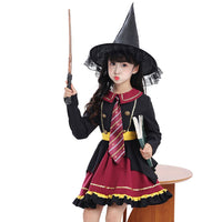 Maya | Magical And Charming Halloween Witch Dress