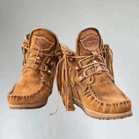 Sienna | Comfortable and Stylish Women's Everyday Boots