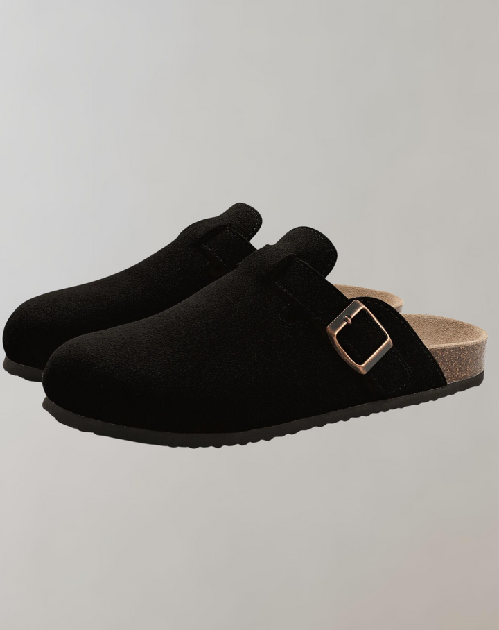 Sophia | Comfortable And Stylish Slip-On Casual Mules