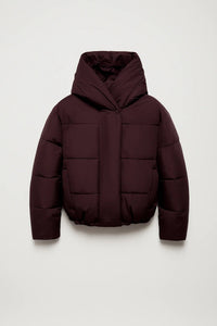 Eleanor | Comfortable And Contemporary Women's Puffer Jacket