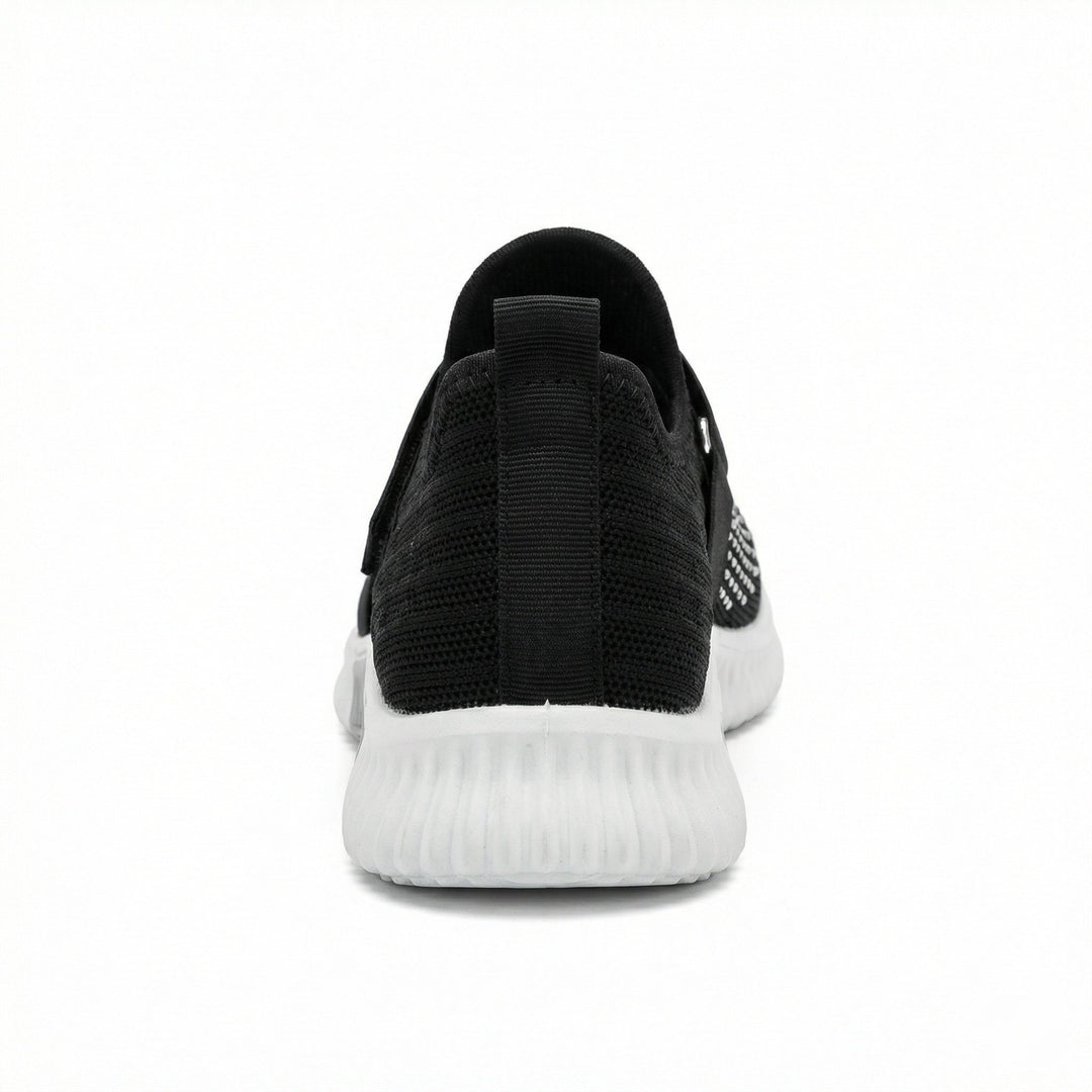 Lydia | Adjustable And Comfortable Orthopedic Slip-On Sneakers