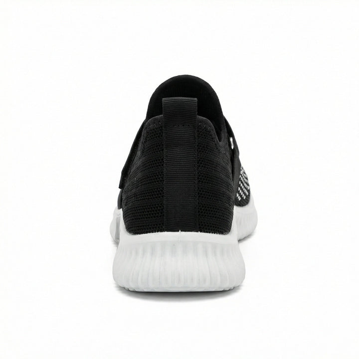 Lydia | Adjustable And Comfortable Orthopedic Slip-On Sneakers